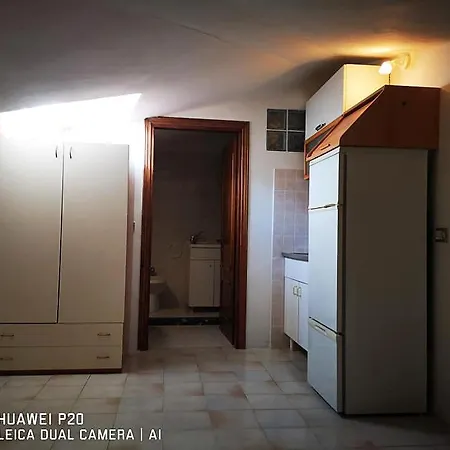 Privatunterkunft Colle Alta Apt *